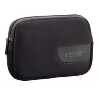 Becker Sleeve 4,3 inch tas