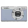 Yashica Tank Compact blauwe digitale camera