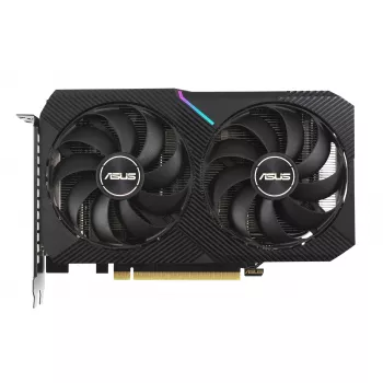 ASUS Dual GeForce RTX 3060 12GB GDDR6 grafische kaart