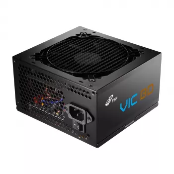 FSP Fortron VIC-650BD 650W 80 PLUS Gold volledig modulaire ATX-voeding