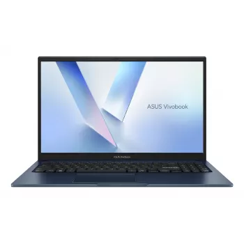 ASUS Vivobook 15 X1504MA-DISBQ196W laptop, 15,6 inch Full HD IPS, Intel Core 5 320, 16GB DDR5, 512GB SSD, Windows 11 Home, Frans AZERTY-toetsenbord