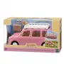 Sylvanian Families kinderdagverblijf speelset met 14 accessoires