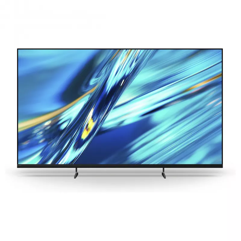Sony FWD-55XR35M2 55 inch 4K HDR professioneel LED-display met Cognitive Processor XR en Google TV