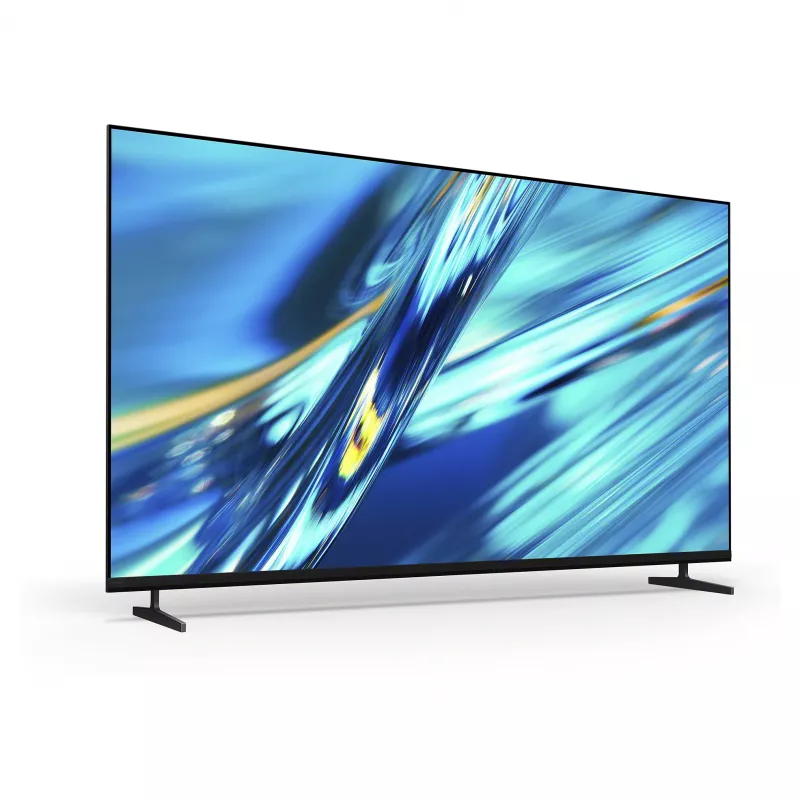 Sony FWD-55XR35M2 55 inch 4K HDR professioneel LED-display met Cognitive Processor XR en Google TV