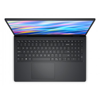 Dell 15 DC15250 i7-1355U 16GB 512GB SSD Windows 11 Home 15,6 inch FHD laptop - Carbon Black (Duits toetsenbord)