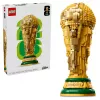 LEGO Editions 43020 Wereldbeker Officiële Trofee