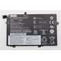 MICROBATTERY Lenovo 45Wh 4120mAh Li-Ion laptopaccu voor ThinkPad T440 T450s X240 X250 W550s L450