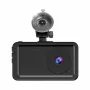 Denver CCT-1650 dashcam met 3-inch LCD