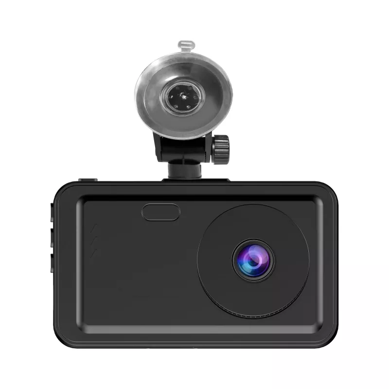 Denver CCT-1650 dashcam met 3-inch LCD