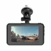 Denver CCT-1650 dashcam met 3-inch LCD