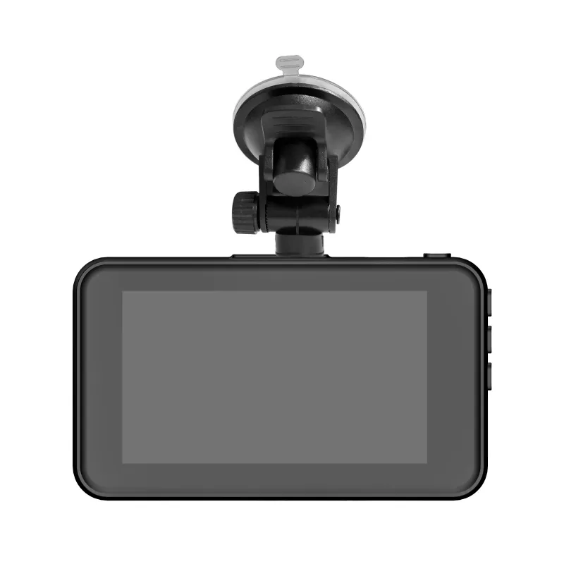 Denver CCT-1650 dashcam met 3-inch LCD