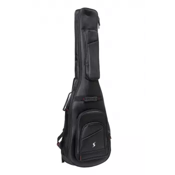 Stagg STB-NDURA 15 UB gigbag voor elektrische bas