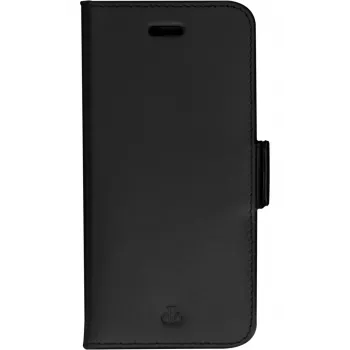 dbramante1928 Copenhagen Wallet Case voor iPhone 14 Pro Max - zwart