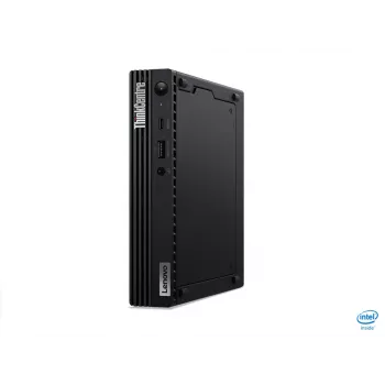 Refurbished Lenovo ThinkCentre M80q Mini-PC Intel Core i5-10400T 8GB RAM 256GB SSD Windows 11 Pro