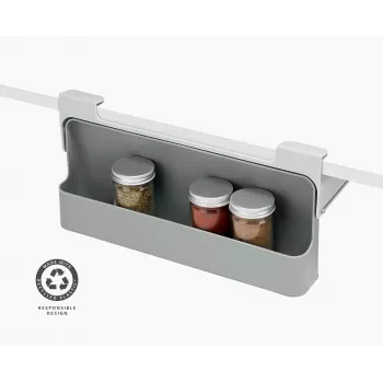 Joseph Joseph CupboardStore 8500021 onderrek, grijs