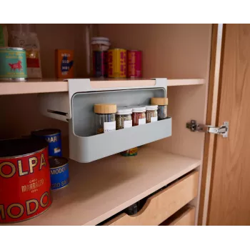 Joseph Joseph CupboardStore 8500021 onderrek, grijs