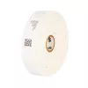 Zebra Z-Band Direct Next Generation polypropyleen (PP) polsbandjes voor volwassenen, wit, 200 per rol, 6 rollen (1200 totaal)