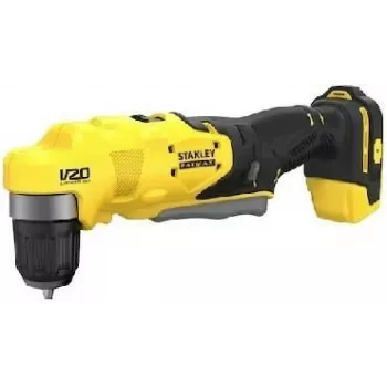 STANLEY V20 18V accu-haakse boorschroevendraaier – zonder accu (SFMCD750B-XJ)