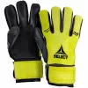 Select 38 Advance keepershandschoenen geel-zwart 17677 9.5