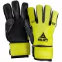 Select 38 Advance keepershandschoenen geel-zwart 17677 9.5