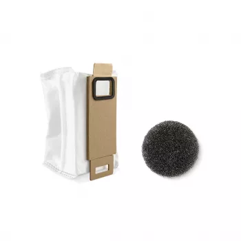 hooGo stofzak-/filterset voor S4 SC402097