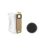 hooGo stofzak-/filterset voor S4 SC402097