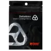 Thermal Grizzly DeltaMate Quick Disconnect vrouwelijk - M, zwart