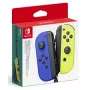 Nintendo Joy-Con controllerset (L/R) - Neon Blue / Neon Yellow