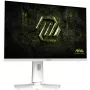MSI MAG274QRFWDEX32 27 inch WQHD Rapid IPS gaming-monitor, 180Hz, 1ms, Quantum Dot, KVM, USB-C