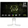 MSI MAG274QRFWDEX32 27 inch WQHD Rapid IPS gaming-monitor, 180Hz, 1ms, Quantum Dot, KVM, USB-C