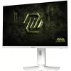 MSI MAG274QRFWDEX32 27 inch WQHD Rapid IPS gaming-monitor, 180Hz, 1ms, Quantum Dot, KVM, USB-C