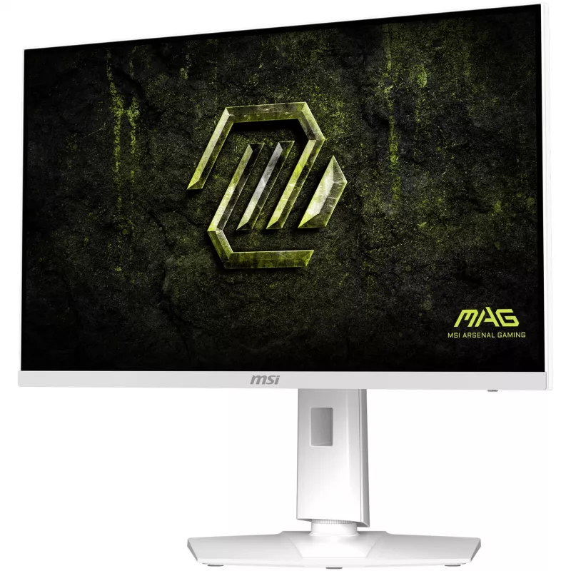 MSI MAG274QRFWDEX32 27 inch WQHD Rapid IPS gaming-monitor, 180Hz, 1ms, Quantum Dot, KVM, USB-C