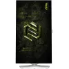 MSI MAG274QRFWDEX32 27 inch WQHD Rapid IPS gaming-monitor, 180Hz, 1ms, Quantum Dot, KVM, USB-C