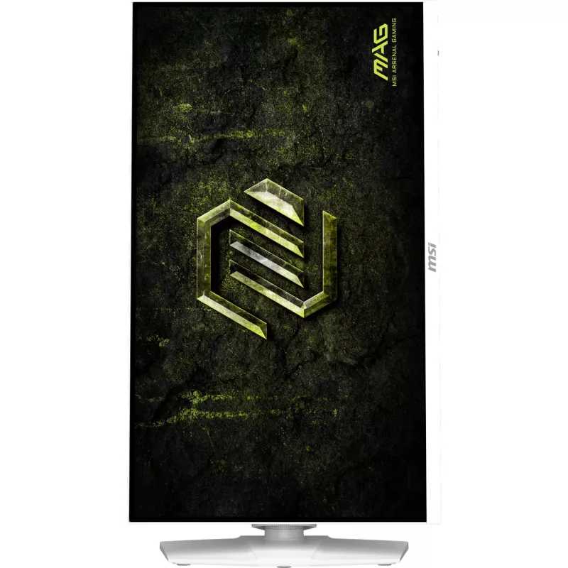 MSI MAG274QRFWDEX32 27 inch WQHD Rapid IPS gaming-monitor, 180Hz, 1ms, Quantum Dot, KVM, USB-C