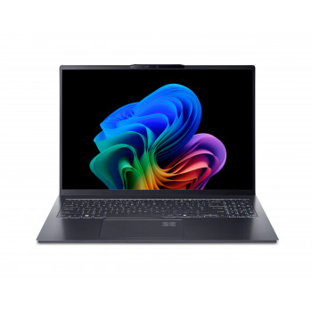 Acer Swift Go 16 (SFG16-61) 16 inch WUXGA+ OLED-laptop - AMD Ryzen AI 7 350, 32GB LPDDR5X, 512GB SSD, Wi-Fi 7, Windows 11 Home
