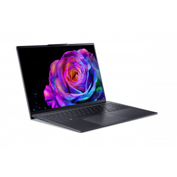 Acer Swift Go 16 (SFG16-61) 16 inch WUXGA+ OLED-laptop - AMD Ryzen AI 7 350, 32GB LPDDR5X, 512GB SSD, Wi-Fi 7, Windows 11 Home