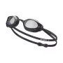 Nike Vapor Performance zwembril Black Smoke Lens