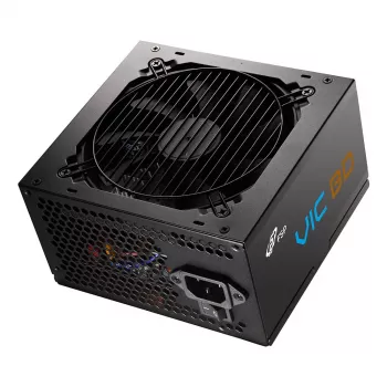 FSP Fortron VIC-750BD 750W 80 PLUS Gold volledig modulaire ATX-voeding