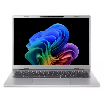Acer Aspire 14 NX.JNZEP.002, 14 inch OLED, AMD Ryzen AI 7 350, 16GB, 1TB SSD, Windows 11 Home