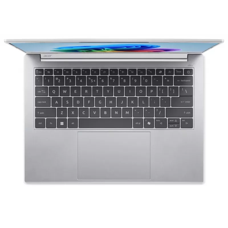 Acer Aspire 14 AI NX.JVTEP.00E, 14 inch, Intel Core Ultra 9 386H, 16GB, 512GB SSD, Windows 11 Home