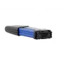 Verico USB-stick 512GB USB 3.1 MKII metalen behuizing blauw retail