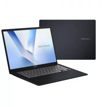 ASUS Vivobook 14 X1407AA-LY009W, 14 inch FHD, Intel Core Ultra 5 325, 16GB, 512GB SSD, Windows 11 Home, Quiet Blue