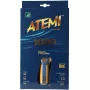 Neuer Atemi 1000 Pro anatomisch tafeltennisbatje