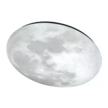 Armatuur TOPE LED 2x24W 3800 lm