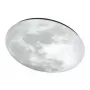 Armatuur TOPE LED 2x24W 3800 lm