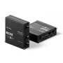 Teltonika Networks RUT202 4G LTE WLAN-router, dual-sim, 2x Ethernet, DIN-rail-/wandmontage, aluminium