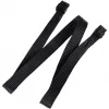 SilverStone Technology SST-PP05-MBEPS EPS 8-pin verlengkabel - blauw/zwart, 300mm