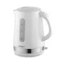 Maestro MR-035-WHITE waterkoker 1,7L 2200W wit kunststof