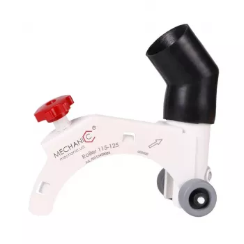 Distar overbelastingsbeveiliging-koppeling voor 115-125 mm haakse slijper