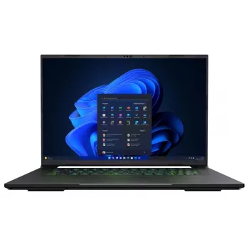 GIGABYTE AERO X16 4WHN3EEC64AH 16 inch OLED-laptop - AMD Ryzen 9 AI 465, 16GB DDR5, 1TB SSD, RTX 5070, Windows 11 Home, zilver